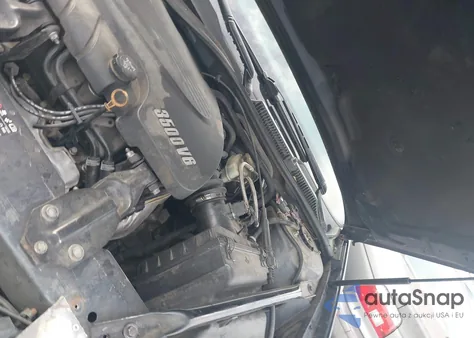 2011 Chevrolet Impala Ls z USA, uszkodzony, nr VIN 2G1WA5EK2B1206175